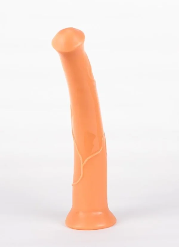 Dildo Xxl Huge Horse Dildo, Bej, 48 Cm