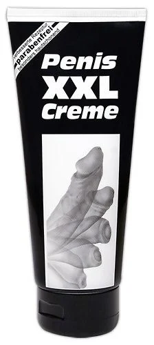 Crema Pentru Potenta Xxl, 200 Ml