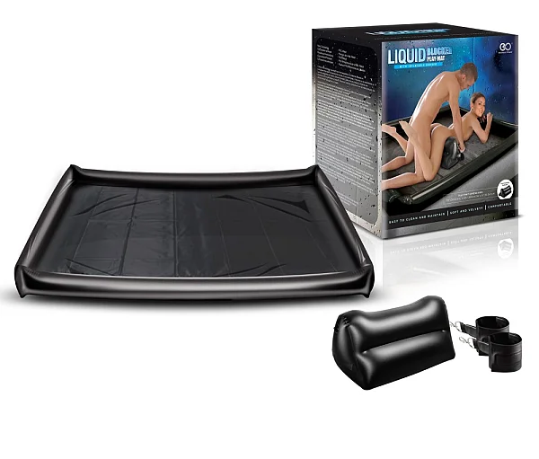 Liquid Blocker Play Mat 2m X 1.6m
