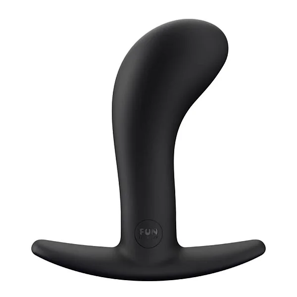 Dop Anal Bootie L, Negru