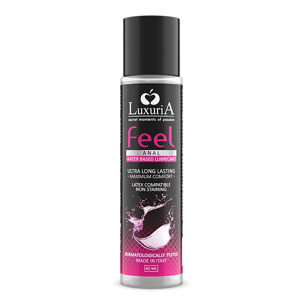 Feel Anal (60 Ml)