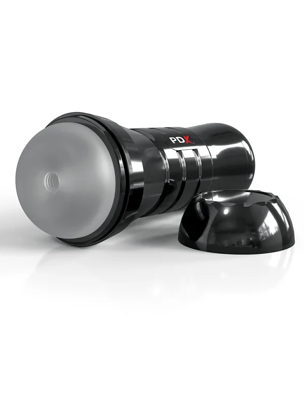 Pdx Extreme - Wet Stroker - Super Slide & Glide Xxl - Frosted