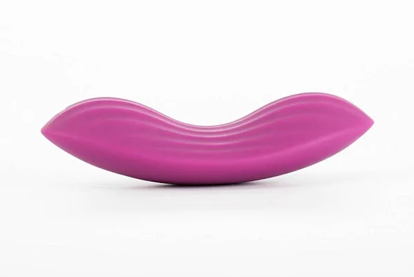 Stimulator Clitoridian Edeny, Violet