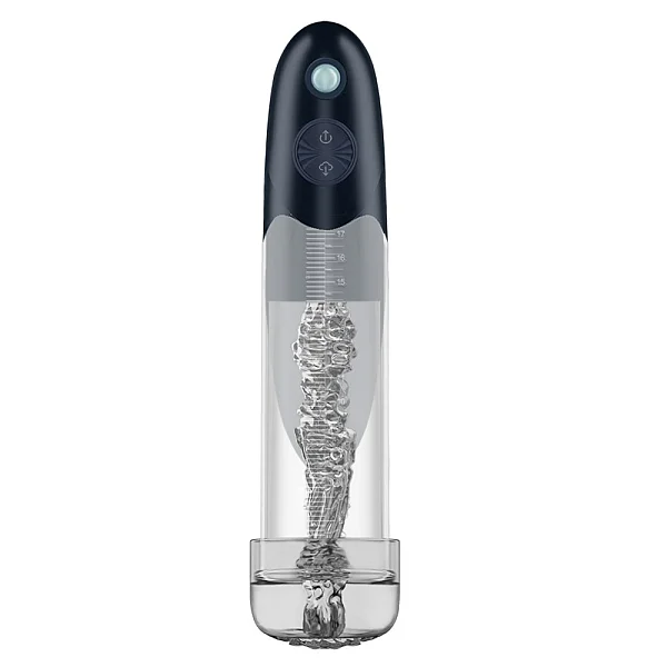 Bathfun Automatic Waterproof Pump