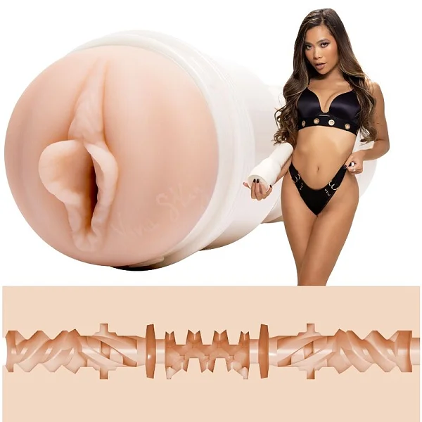 Masturbator Vagin Vina Sky Exotica