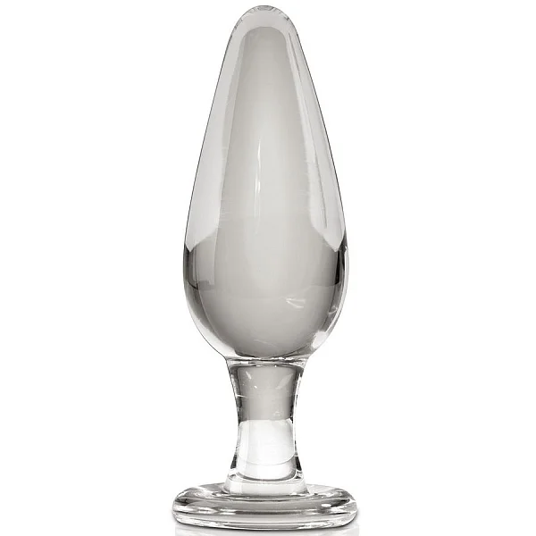 Dop Anal Din Sticla Icicles No. 26