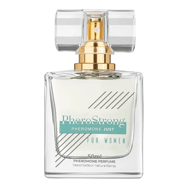 Pherostrong Pheromone Just For Women - 50 Ml