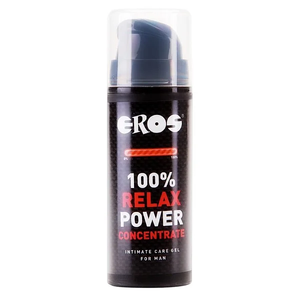 Gel Relaxare Anala Barbati 30ml