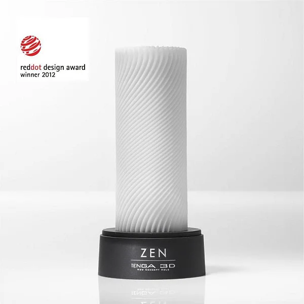 Masturbator 3d Zen