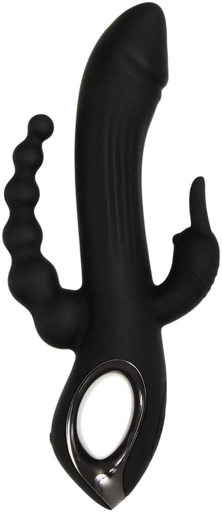 Vibrator Special Trifecta
