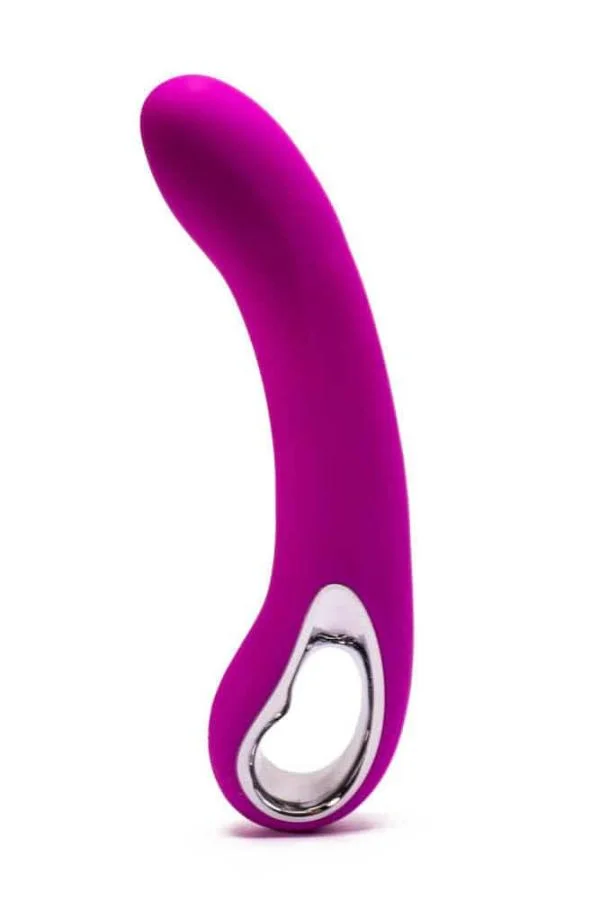 Vibrator Special Alston, Violet, 20 Cm