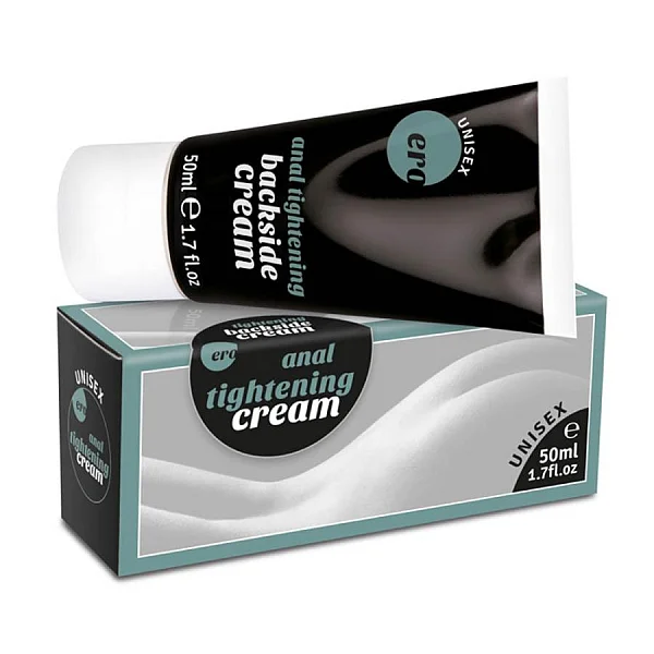 Crema Pentru Rejuvenare Anala, 50 Ml