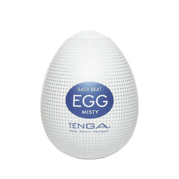 Ou Masturbator Tenga Egg Misty