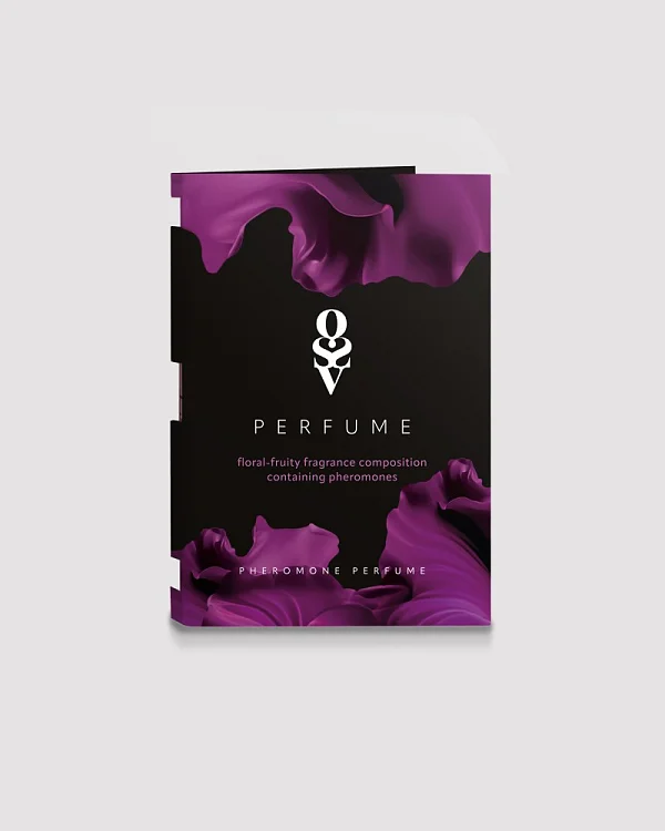 Parfum Cu Feromoni (aroma Floral-fructata), Mostra 1 Ml