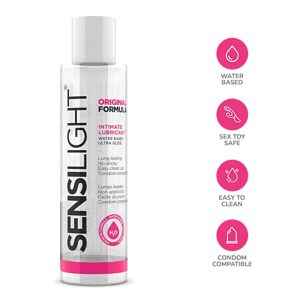Sensilight Original Formula, 150 Ml