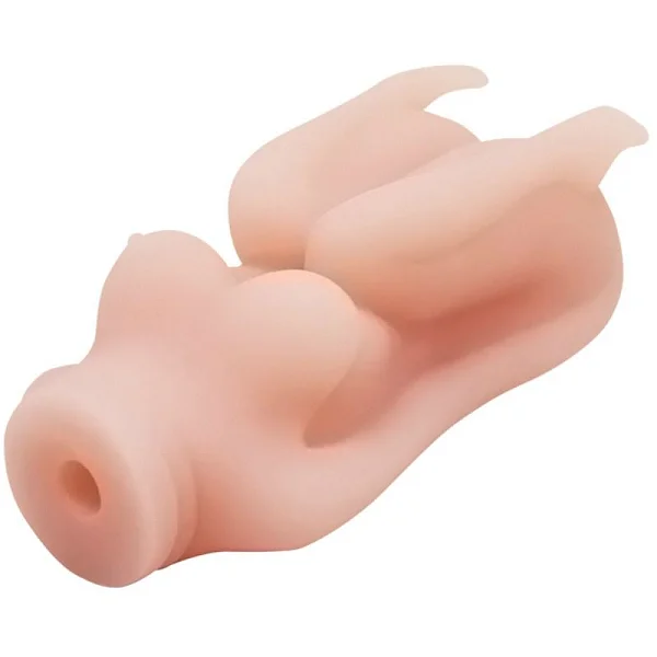 Mini Masturbator Passion Lady Fit