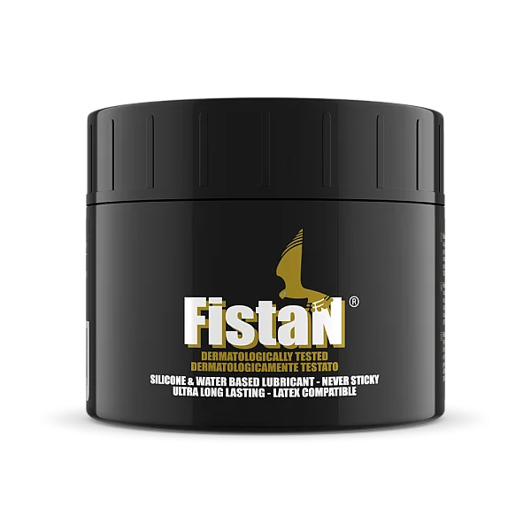 Fistan Water&silicone Based, 150 Ml