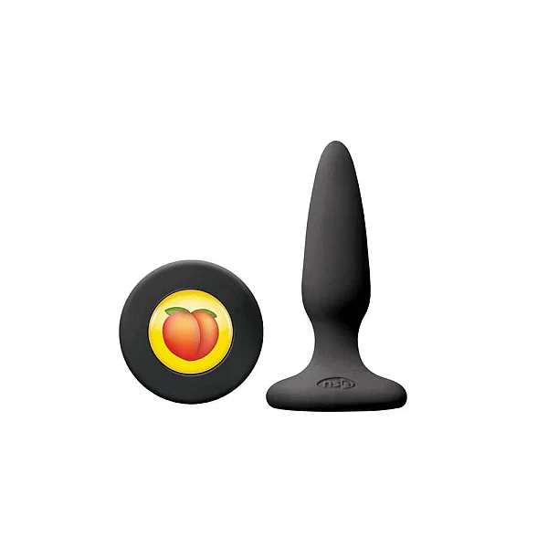 Dop Anal Mojis Bty Negru