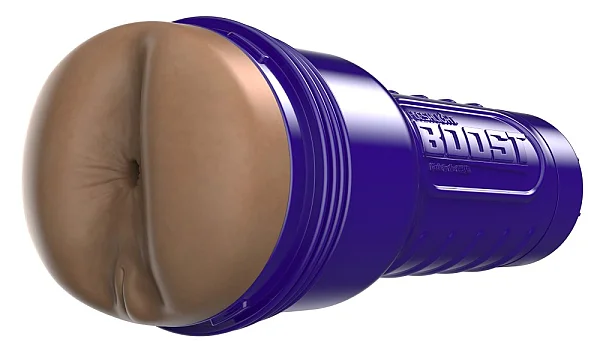 Masturbator Anus Boost Blast Medium Dark (rp)