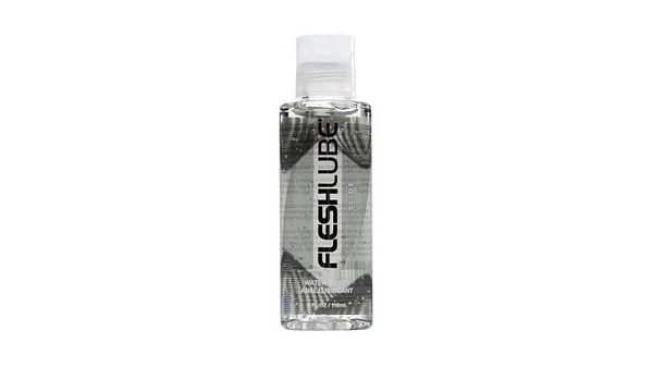 Lubrifiant Fleshlube Slide Anal, 100 Ml