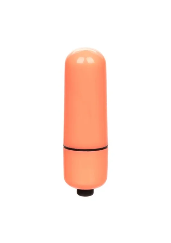 Glont Vibrator 3-speed Orange