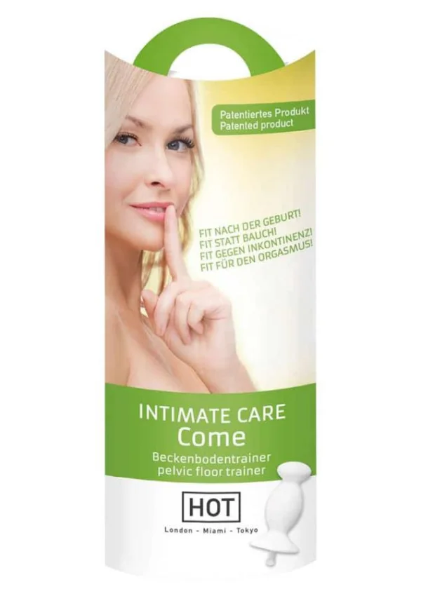 Hot Intimate Care Come 1 Pcs