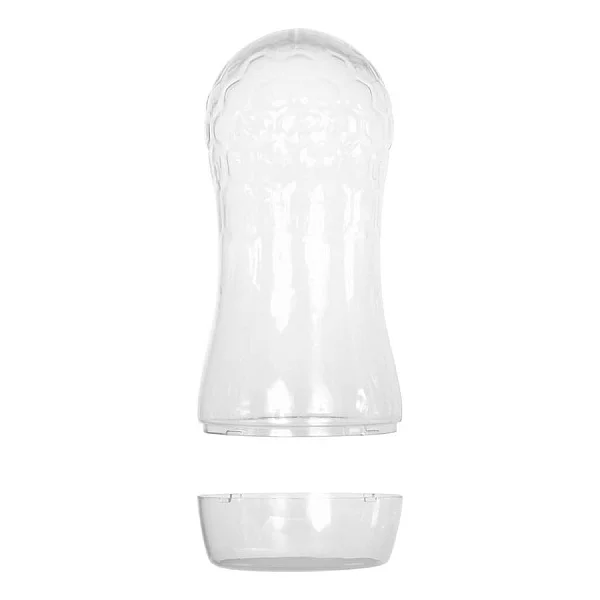 Masturbator Texturat Twist