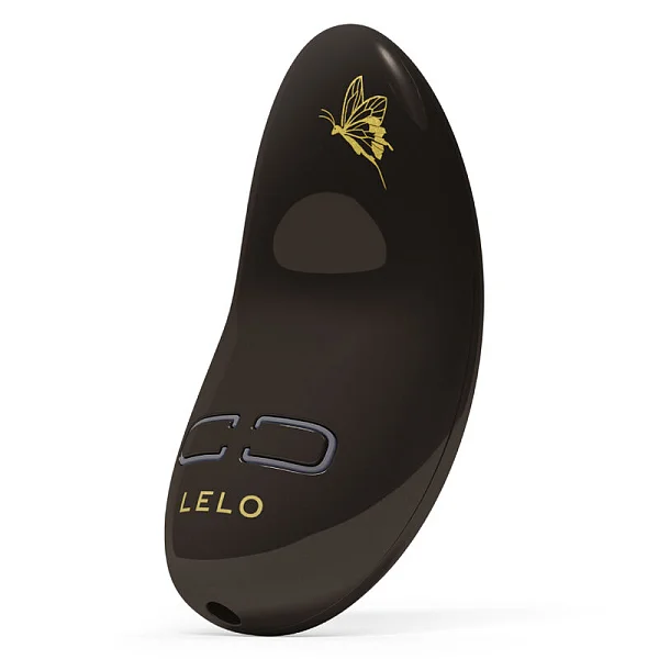 Vibrator Clitoris Nea 3 Lelo Negru