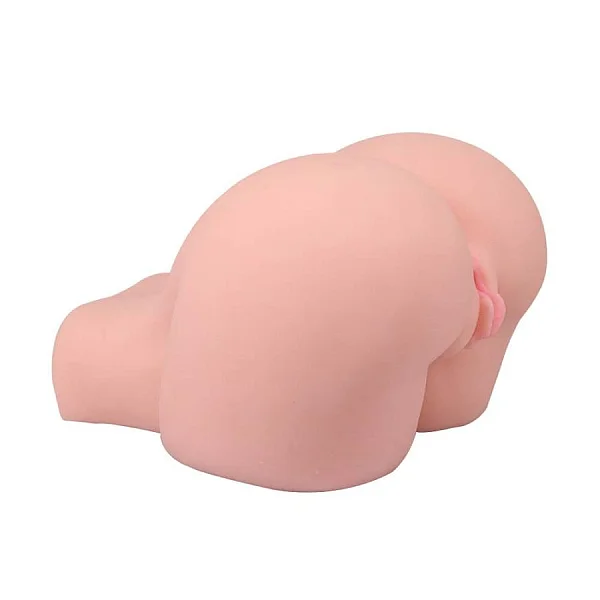Masturbator 2-in-1 Double Hole Iv