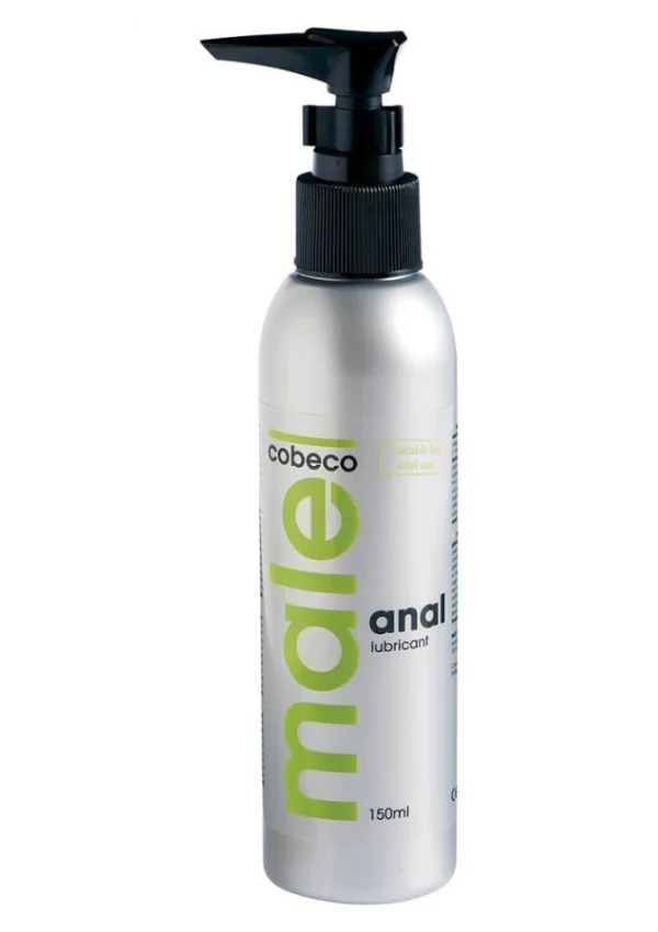 Lubrifiant Anal Pentru Barbati, 150 Ml