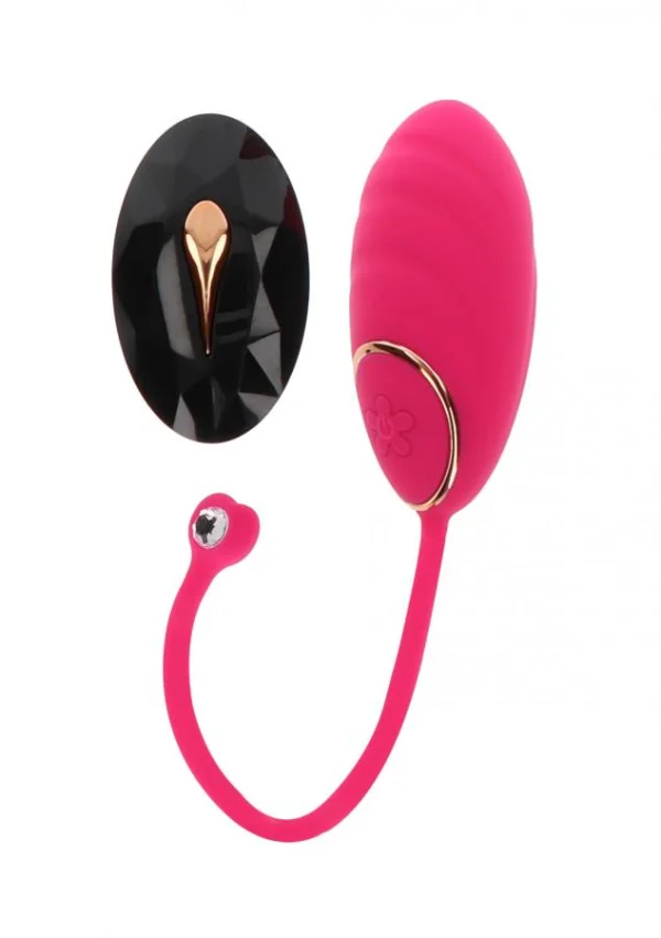 Ou Vibrator Wireless Lily