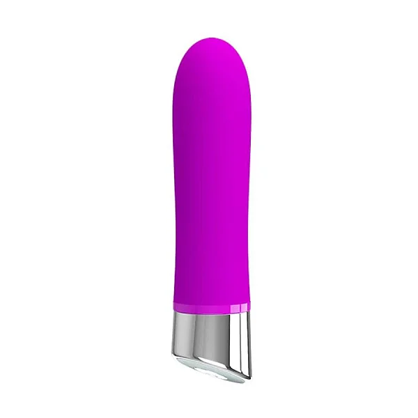 Mini Vibrator Sampson, Mov, 12 Cm