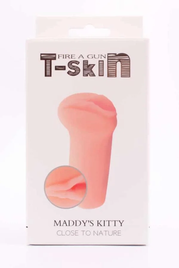 Masturbator Vagin Maddys Kitty