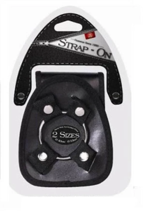 Ham Strap-on Reglabil