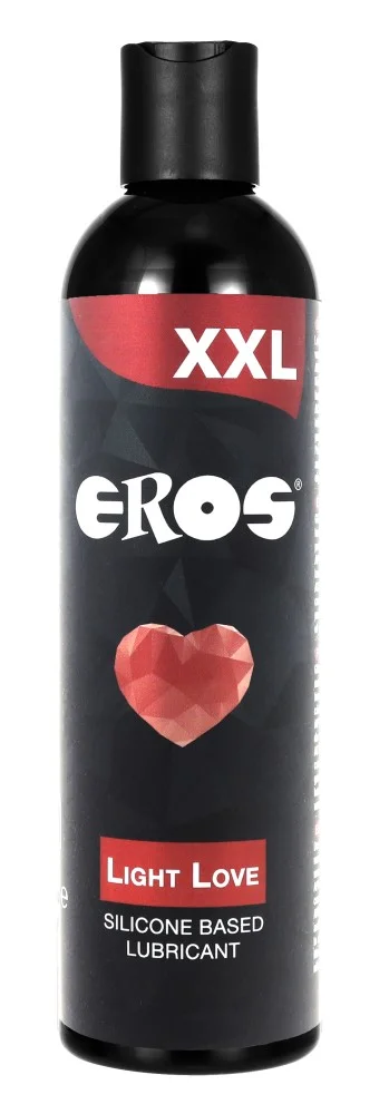Xxl Light Love Silicone Based 300 Ml