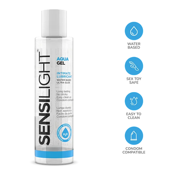 Sensilight Aquagel, 150 Ml