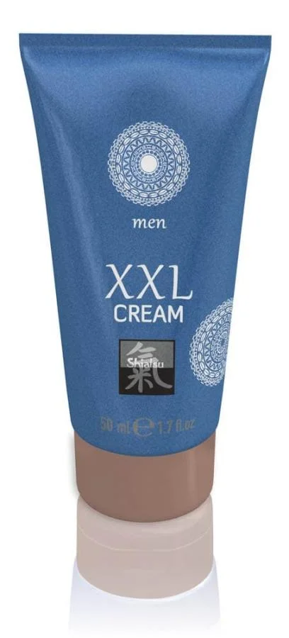 Crema Pentru Penis Xxl, 50 Ml