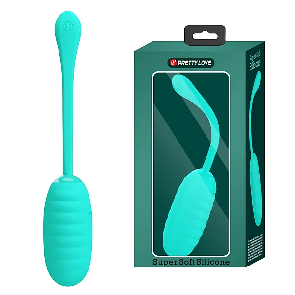 Ou Vibrator Kirk, Verde