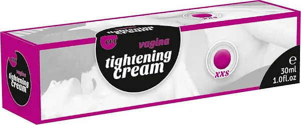Crema Pentru Rejuvenare Vaginala Xxs, 30 Ml
