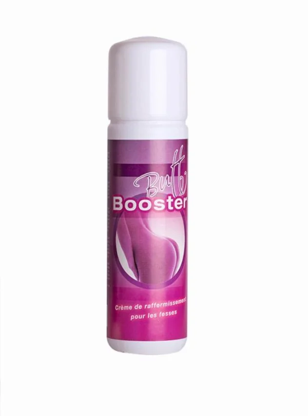 Crema Rejuvenare Pentru Fese Butt Booster, 125 Ml