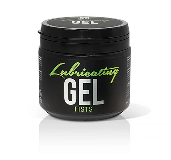 Gel Lubrifiant Pentru Fisting, 500 Ml
