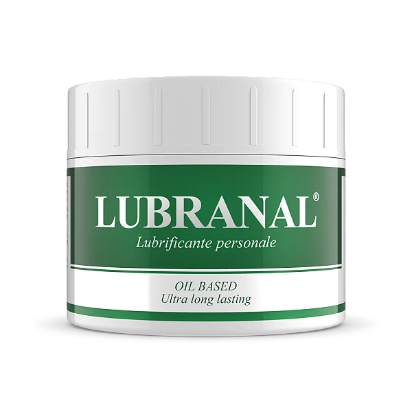 Lubrifiant Anal Lubranal, 150 Ml