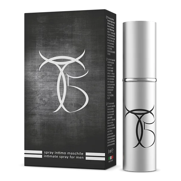 T5 Spray, 5ml