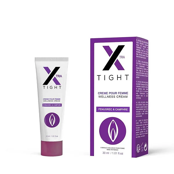 Gel Stimulare Orgasm X Vulva, 30 Ml