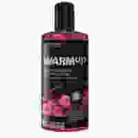Ulei De Masaj Cu Efect De Incalzire Zmeura, 150 Ml