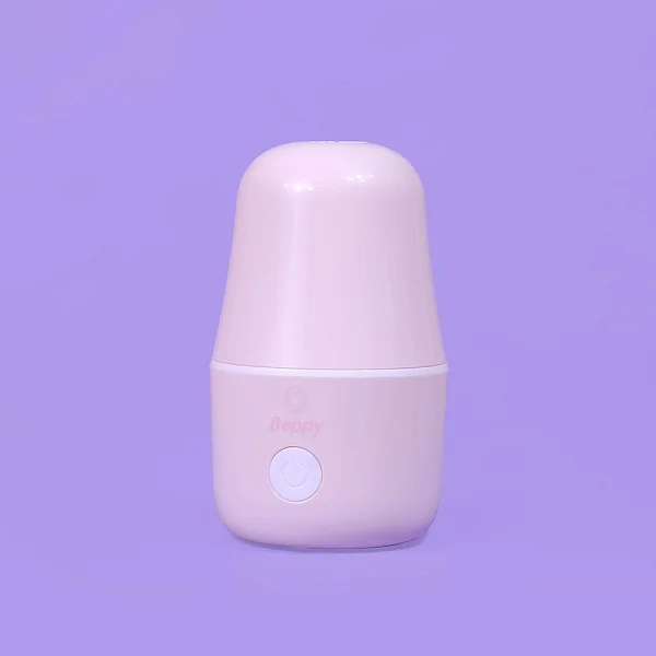 Beppy Sterilizer (for Cup And Hollow Tampon)