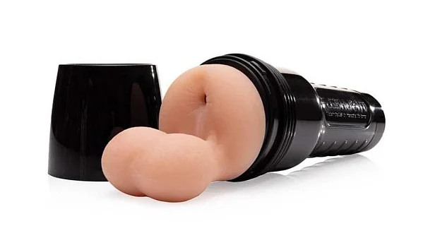 Masturbator Anus Cu Scrot Fleshsack