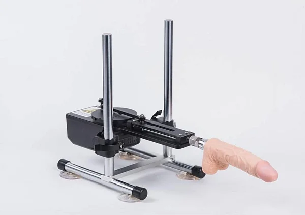 Sex Machine Ii