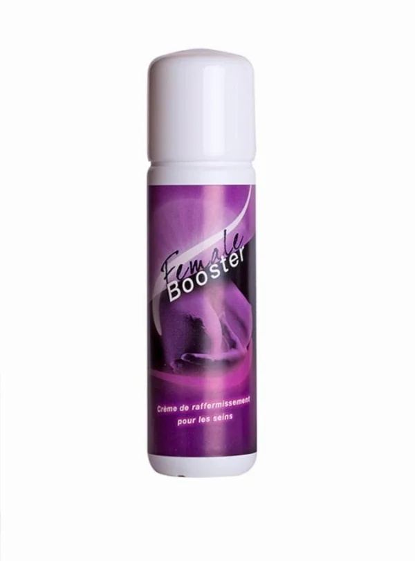 Crema Pentru Rejuvenarea Sanilor Female Booster, 125 Ml