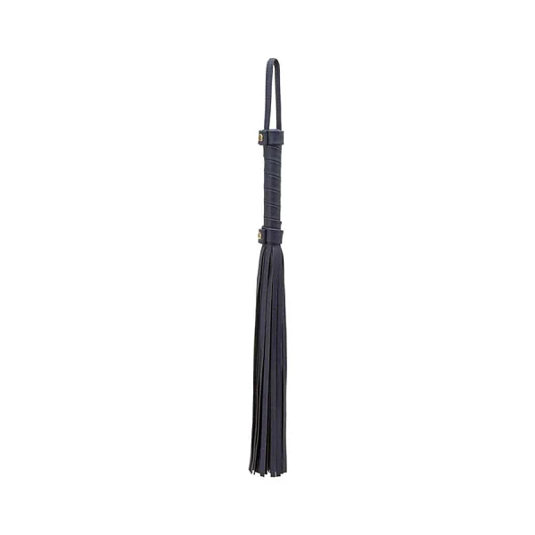 Bici Bondage Couture, Negru, 48 Cm